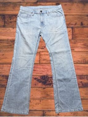 Cody James bootcut jeans